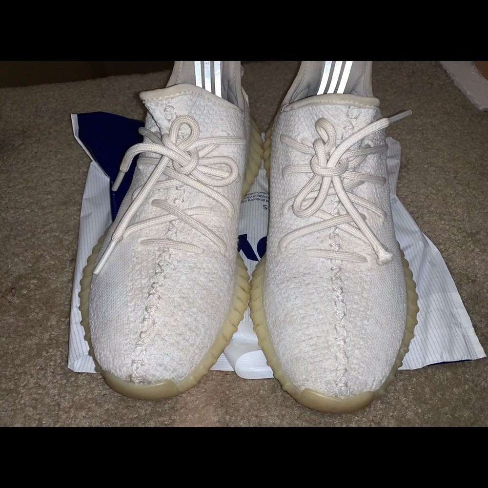Yeezy boost 350 sneaker